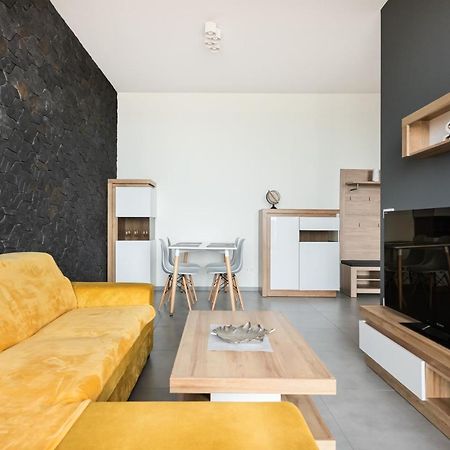 Metro Imielin 13Th Floor Apartment Warszawa Zewnętrze zdjęcie