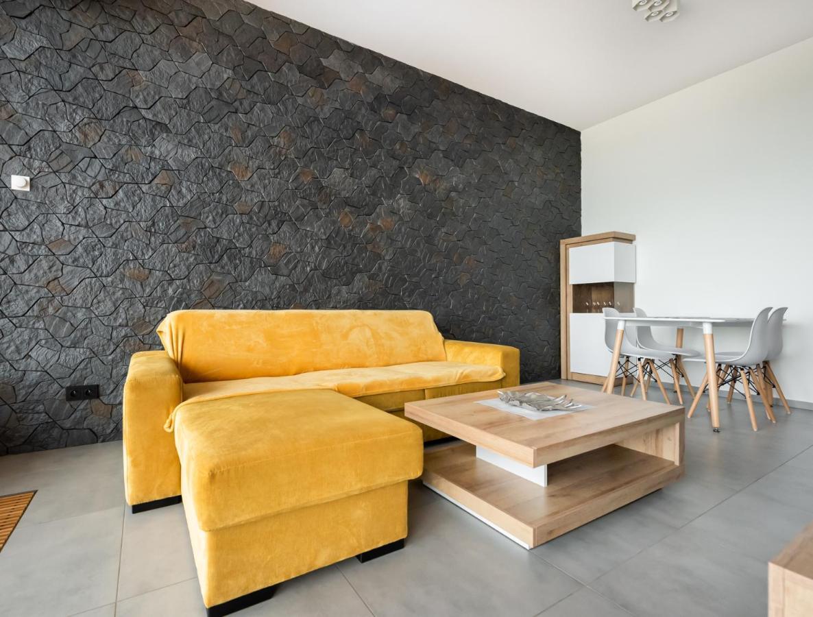 Metro Imielin 13Th Floor Apartment Warszawa Zewnętrze zdjęcie