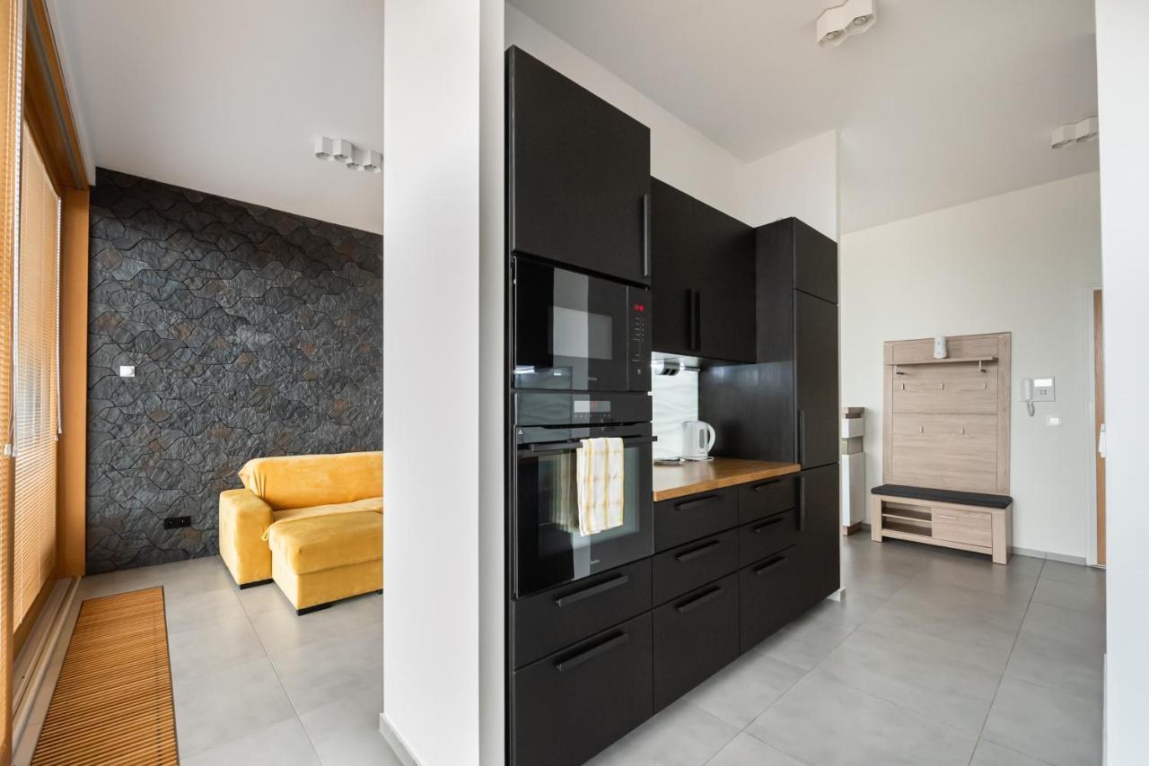 Metro Imielin 13Th Floor Apartment Warszawa Zewnętrze zdjęcie