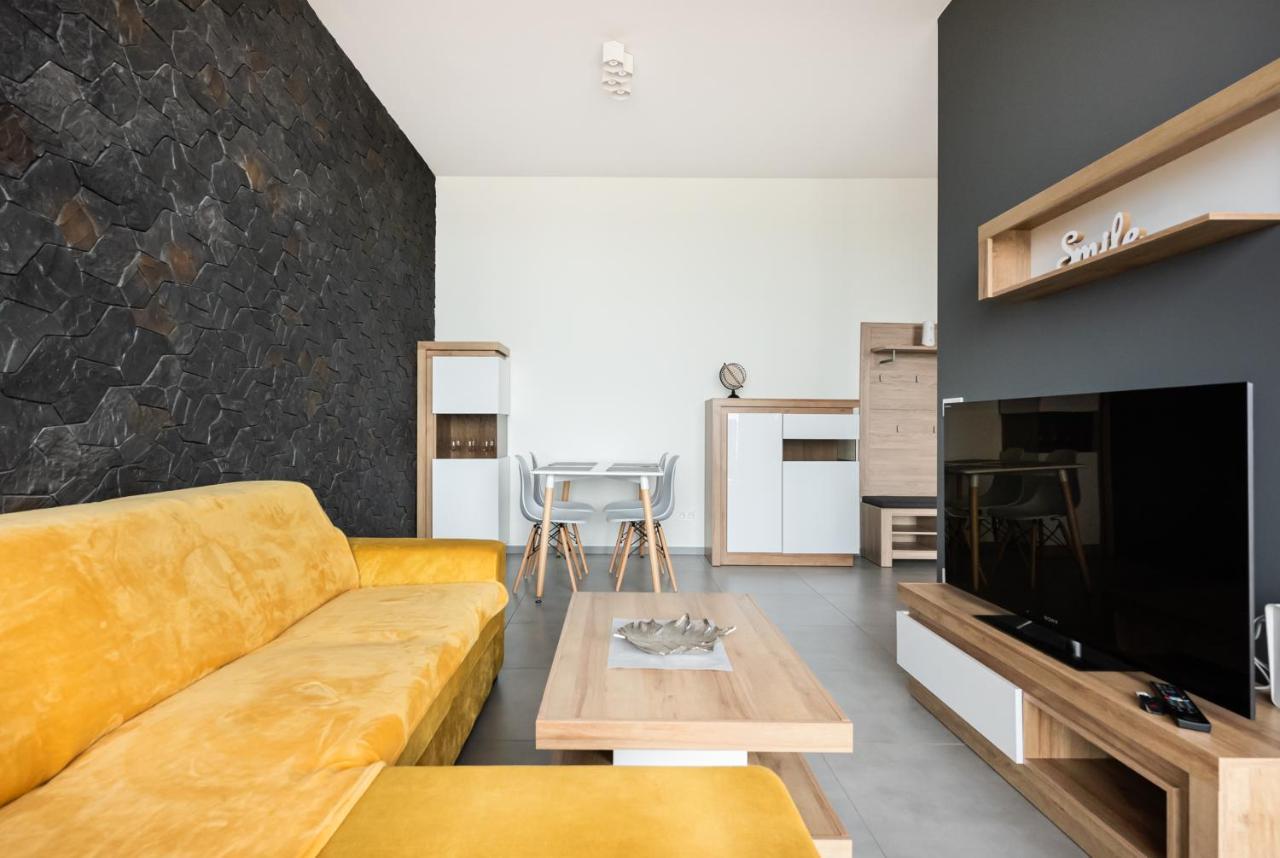 Metro Imielin 13Th Floor Apartment Warszawa Zewnętrze zdjęcie